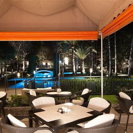 Cordial Biarritz Apartamento *