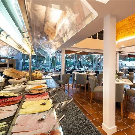 Apartamento Cordial Biarritz Playa del Inglés