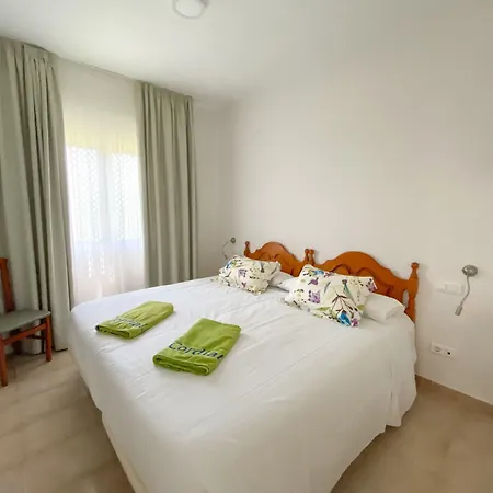 Cordial Biarritz Apartamento Playa del Inglés