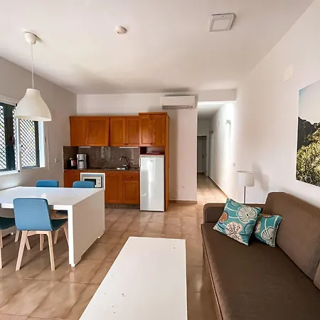 Cordial Biarritz Apartamento *