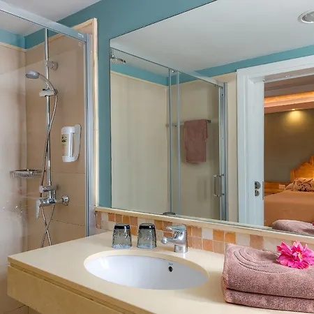 Apartamento Cordial Biarritz *