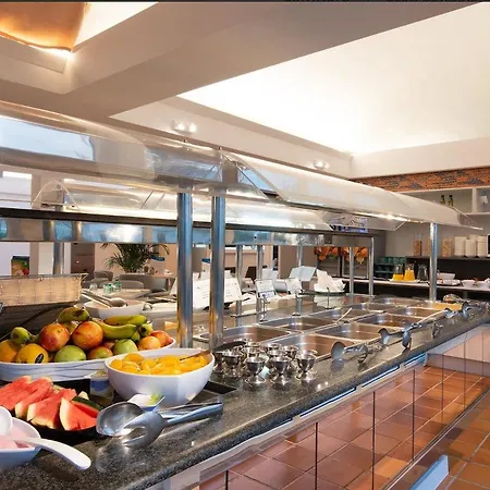Cordial Biarritz Apartamento