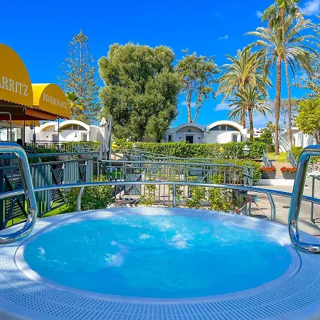 Cordial Biarritz Apartamento Playa del Inglés