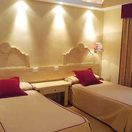 Apartamento Cordial Biarritz *