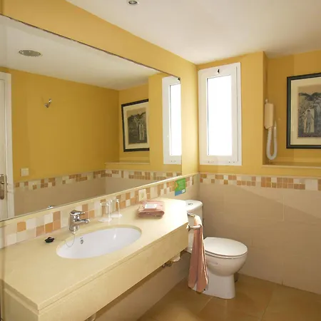 Cordial Biarritz Apartamento Playa del Inglés