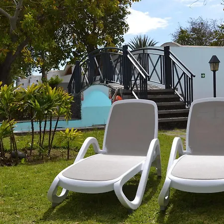 Cordial Biarritz Apartamento Playa del Inglés