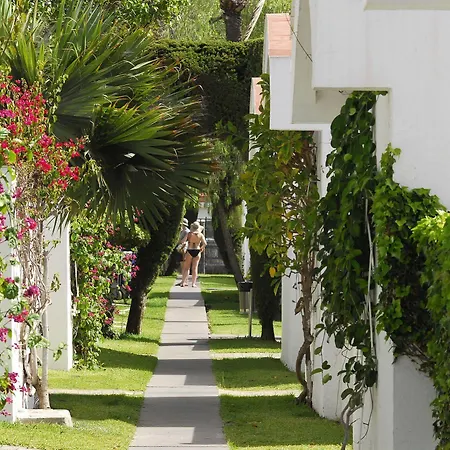 Apartamento Cordial Biarritz *