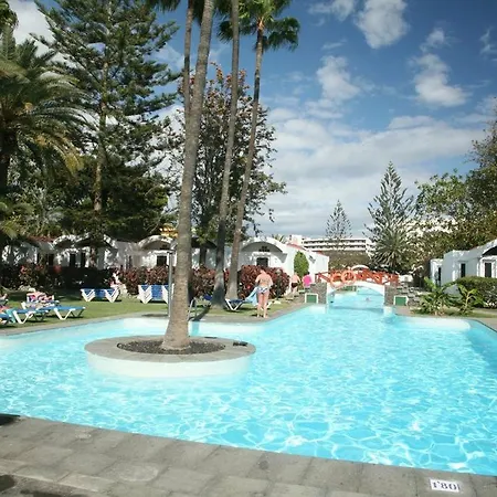Cordial Biarritz Apartamento Playa del Inglés