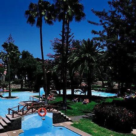 Apartamento Cordial Biarritz Playa del Inglés