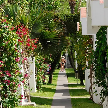 Cordial Biarritz Apartamento Playa del Inglés