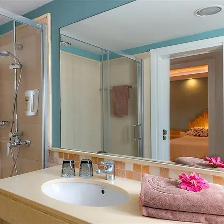 Apartamento Cordial Biarritz *