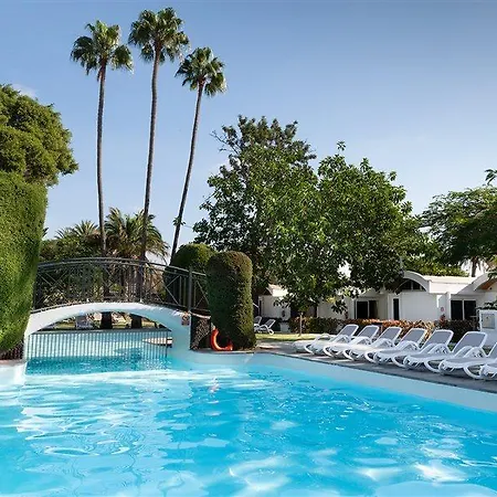 Cordial Biarritz Apartamento *