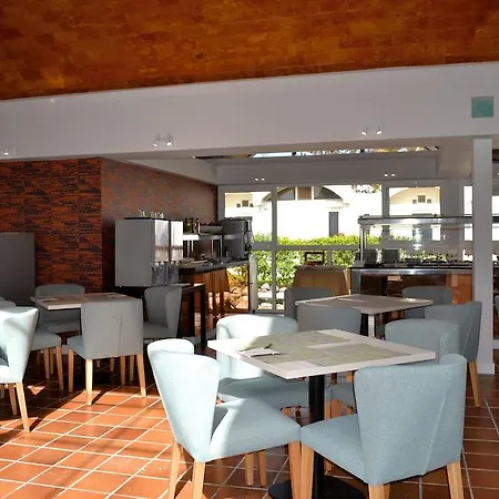 Apartamento Cordial Biarritz *