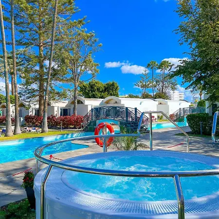 Cordial Biarritz Apartamento