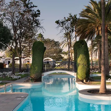 Apartamento Cordial Biarritz Playa del Inglés