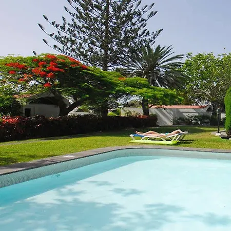 Cordial Biarritz Apartamento *