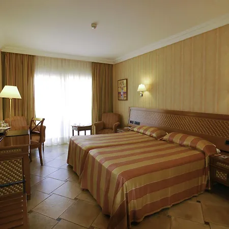Cordial Biarritz Apartamento Playa del Inglés