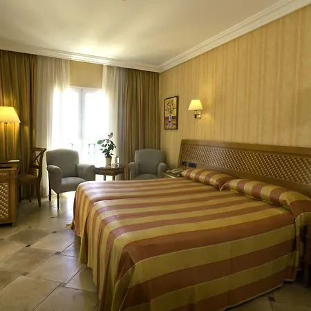 Apartamento Cordial Biarritz