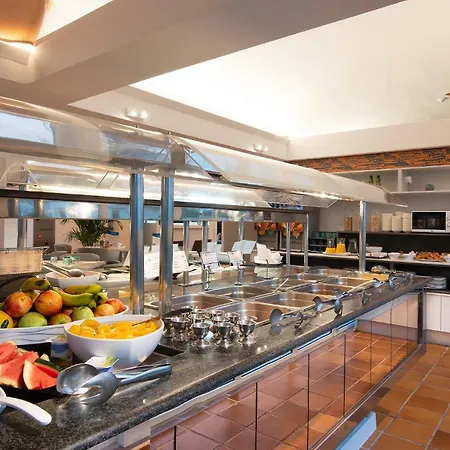 Cordial Biarritz Apartamento
