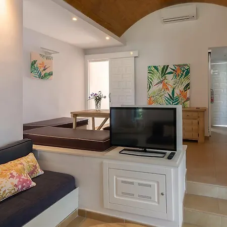 Apartamento Cordial Biarritz *