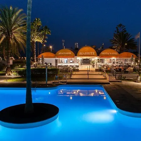 Cordial Biarritz Lejlighed Playa del Inglés